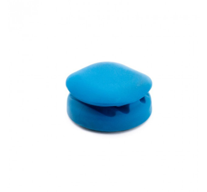 Тримач для кабелю Extradigital CC-587 Cable Clips, Blue (KBC1705)