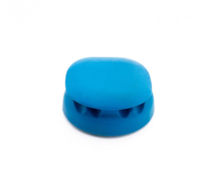 Тримач для кабелю Extradigital CC-587 Cable Clips, Blue (KBC1705)