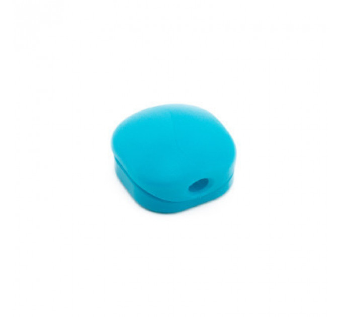 Тримач для кабелю Extradigital CC-950 Cable Clips, Green/Blue (KBC1714)