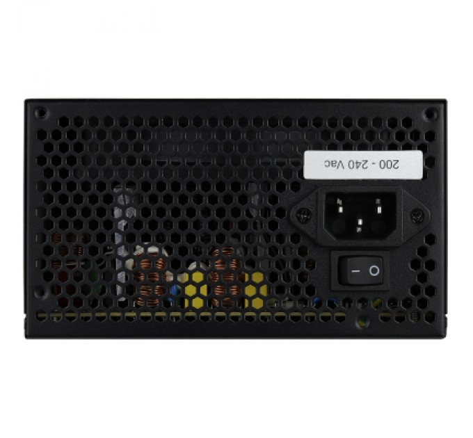 AeroCool Блок живлення AeroCool 400W VX Plus (ACPN-VS40NEY.11)