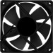 AeroCool Кулер до корпусу AeroCool Force 8 Black (ACF1-FC00110.11)