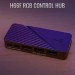 AeroCool Кулер до корпусу AeroCool Mirage 12 ARGB Pro (ACF3-MR10227.11)
