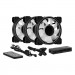 AeroCool Кулер до корпусу AeroCool Mirage 12 ARGB Pro (ACF3-MR10227.11)
