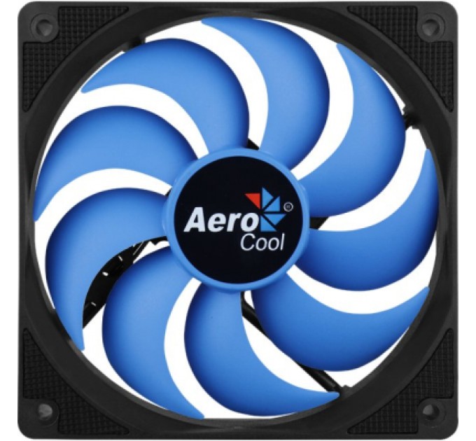 AeroCool Кулер до корпусу AeroCool Motion 12 (ACF3-MT00210.11)