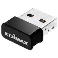 Мережева карта Wi-Fi Edimax EW-7822ULC