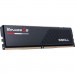 G.Skill Модуль пам'яті для комп'ютера DDR5 32GB (2x16GB) 6400 MHz Ripjaws S5 Black G.Skill (F5-6400J3239G16GX2-RS5K)