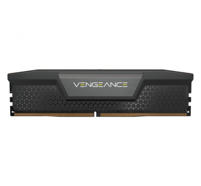 Corsair Модуль пам'яті для комп'ютера DDR5 32GB (2x16GB) 6400 MHz Vengeance Corsair (CMK32GX5M2B6400C32)