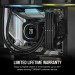 Corsair Модуль пам'яті для комп'ютера DDR5 32GB (2x16GB) 6400 MHz Vengeance Corsair (CMK32GX5M2B6400C32)