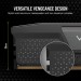 Corsair Модуль пам'яті для комп'ютера DDR5 32GB (2x16GB) 6400 MHz Vengeance Corsair (CMK32GX5M2B6400C32)