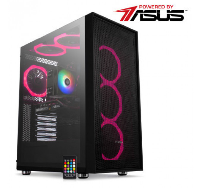 Комп'ютер Vinga Odin D5524 (I5M16G3050W.D5524)
