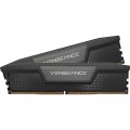 Corsair Модуль пам'яті для комп'ютера DDR5 32GB (2x16GB) 6400 MHz Vengeance Corsair (CMK32GX5M2B6400C32)