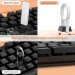 XoKo Універсальний чистячий набір XoKo Multifinctional Cleaning set 20 in 1 (XK-CS1000)