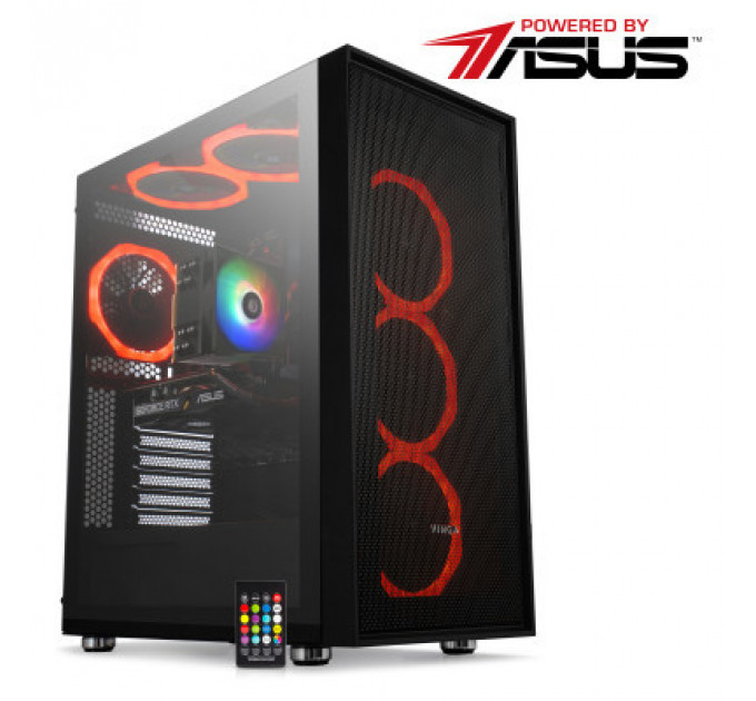 Комп'ютер Vinga Odin D5526 (I5M16G3050W.D5526)