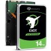 Seagate Жорсткий диск 3.5" 14TB Seagate (ST14000NM000J)