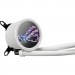 ASUS Система рідинного охолодження ASUS ROG-RYUO-III-240-ARGB-WHT (90RC00J2-M0UAY0)