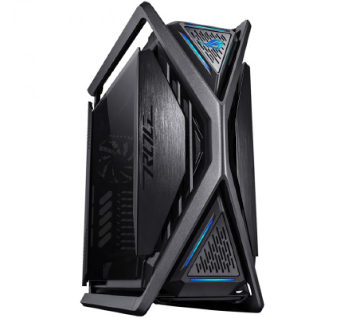 ASUS Корпус ASUS GR701 Hyperion BK (90DC00F0-B39000)