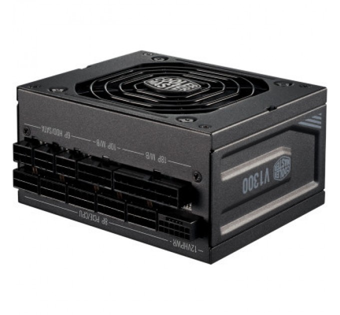 CoolerMaster Блок живлення CoolerMaster 1300W V SFX Platinum (MPZ-D001-SFBP-BEU)