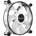 Be quiet! Кулер до корпусу Be quiet! SHADOW WINGS 2 PWM White (BL089)