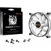 Be quiet! Кулер до корпусу Be quiet! SHADOW WINGS 2 White (BL090)