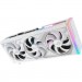 ASUS Відеокарта ASUS GeForce RTX4090 24GB ROG STRIX WHITE OC (ROG-STRIX-RTX4090-O24G-WHITE)