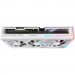 ASUS Відеокарта ASUS GeForce RTX4090 24GB ROG STRIX WHITE OC (ROG-STRIX-RTX4090-O24G-WHITE)