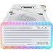 ASUS Відеокарта ASUS GeForce RTX4090 24GB ROG STRIX WHITE OC (ROG-STRIX-RTX4090-O24G-WHITE)