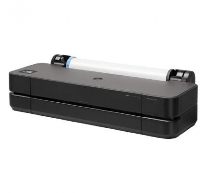 Плоттер HP DesignJet T230, 24'' c WiFi (5HB07A)