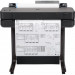 Плоттер HP DesignJet T630, 24'' c WiFi (5HB09A)