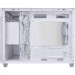 ASUS Корпус ASUS Prime AP201 White Tempered Glass (90DC00G3-B39010)