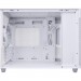 ASUS Корпус ASUS Prime AP201 White Tempered Glass (90DC00G3-B39010)