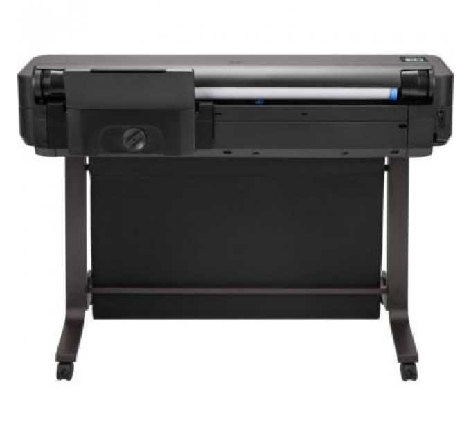 Плоттер HP DesignJet T650, 36'' c WiFi (5HB10A)