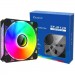 Zezzio Кулер до корпусу Zezzio ZF-B120 COLORFUL