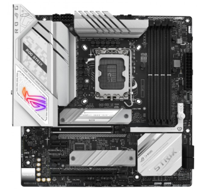 Материнська плата ASUS ROG STRIX B760-G GAMING WIFI