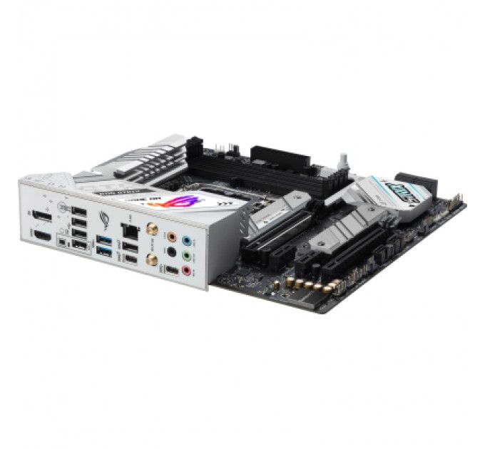Материнська плата ASUS ROG STRIX B760-G GAMING WIFI