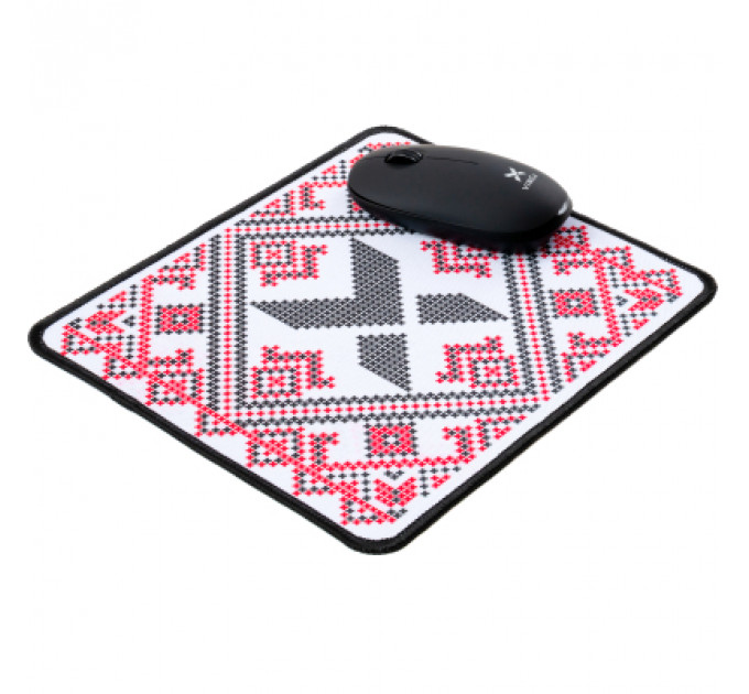 Килимок для мишки Vinga MP254 Vyshivanka