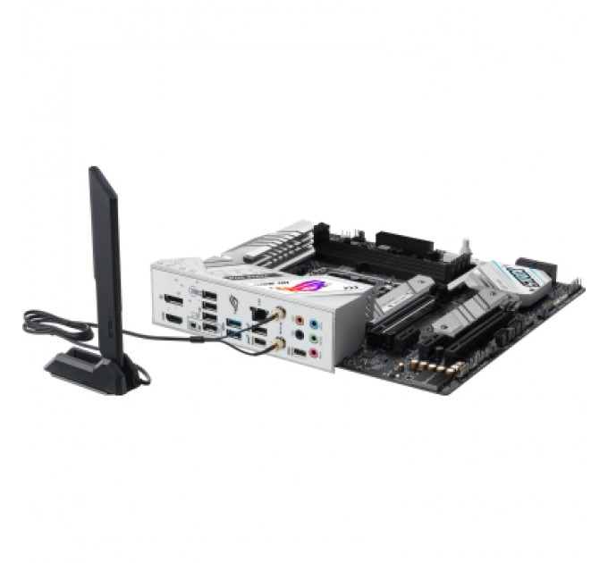 Материнська плата ASUS ROG STRIX B760-G GAMING WIFI