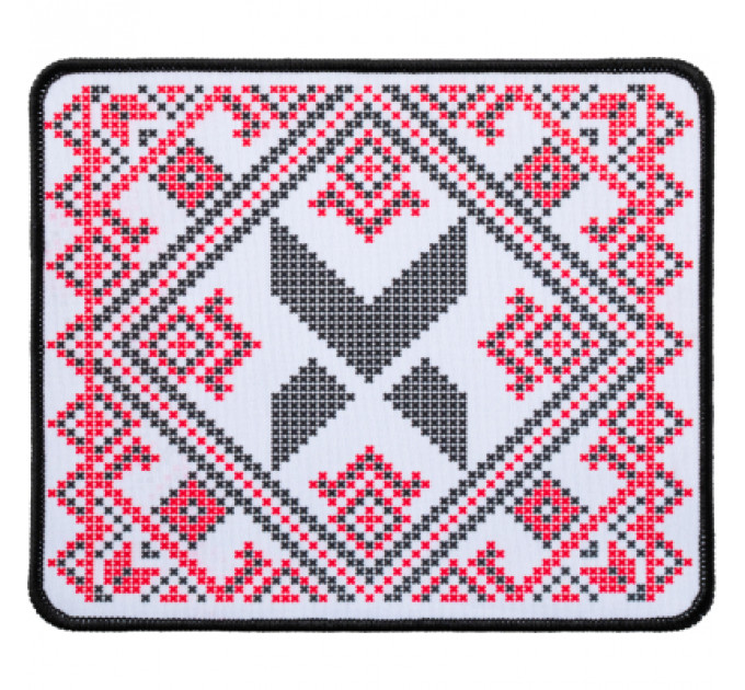 Килимок для мишки Vinga MP254 Vyshivanka