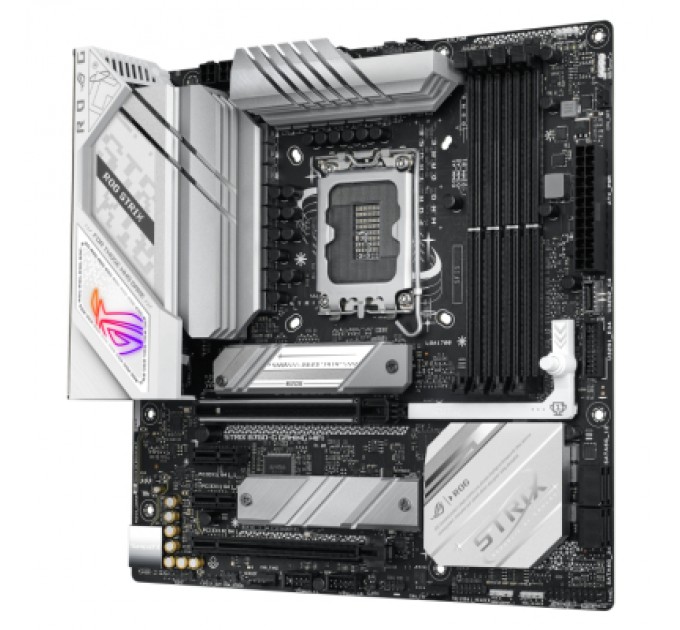 Материнська плата ASUS ROG STRIX B760-G GAMING WIFI
