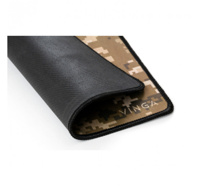 Килимок для мишки Vinga MP255 Camo