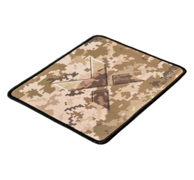 Килимок для мишки Vinga MP255 Camo