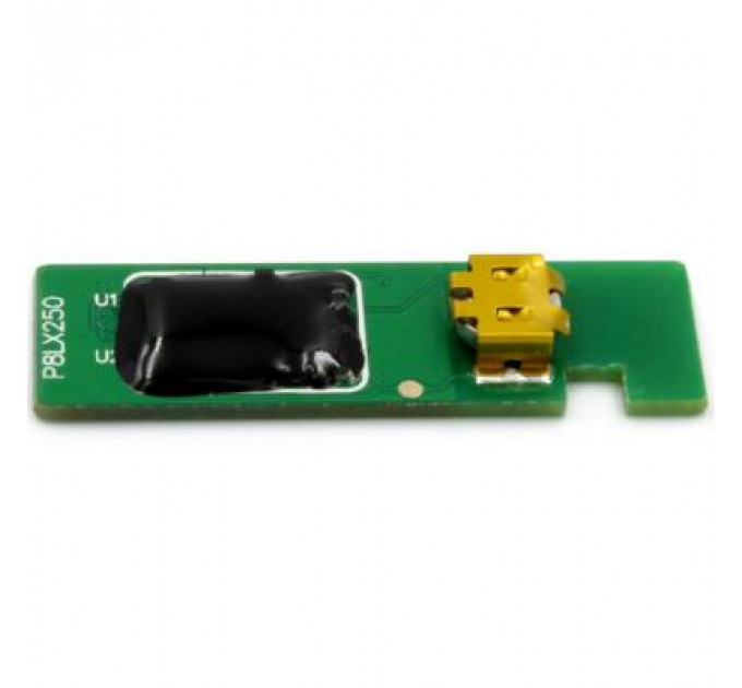 Чип для картриджа HP Color Laser 150 (W2070A) 1k black Static Control (H150CP-KMEA)