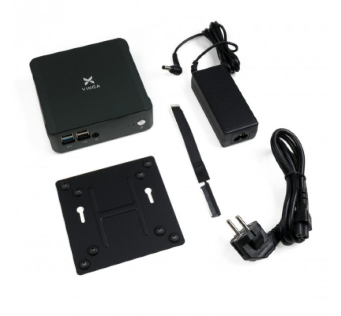 Комп'ютер Vinga Mini PC V650 (V65010510U.82501TBW1P)