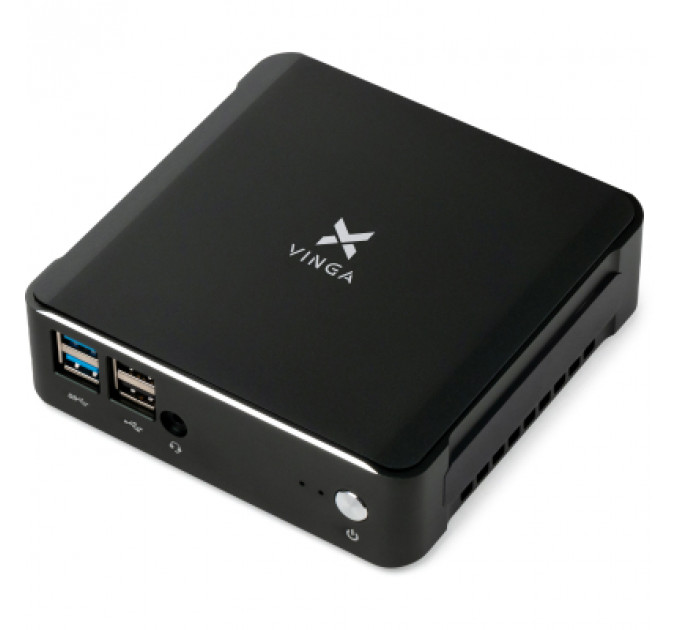Комп'ютер Vinga Mini PC V650 (V65010510U.82501TBW1P)