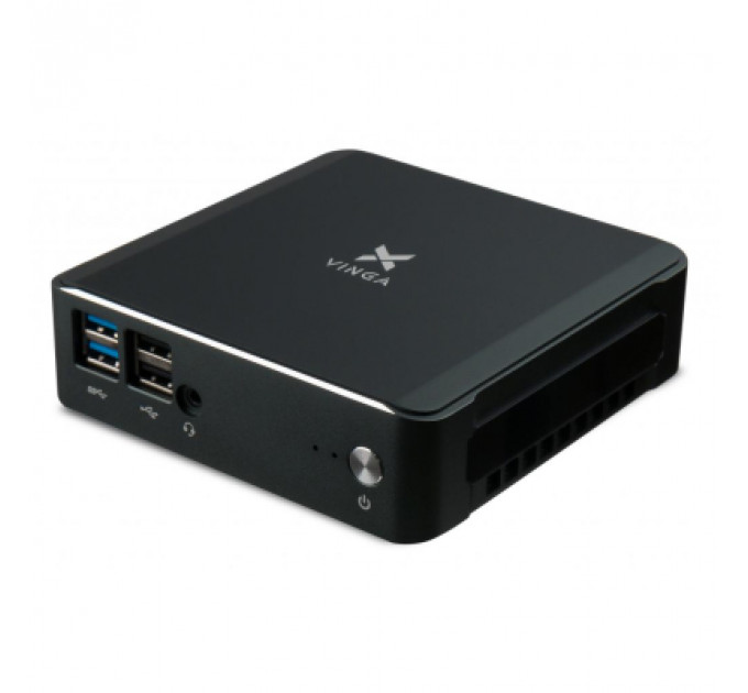 Комп'ютер Vinga Mini PC V650 (V65010510U.82501TBW1P)