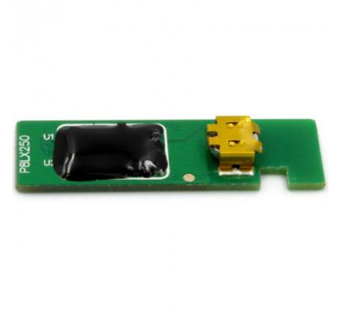 Чип для картриджа HP Color Laser 150 (W2072A) 0,7k yellow Static Control (H150CP-YMEA)