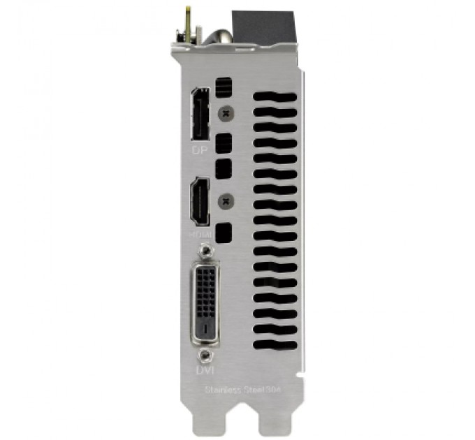 ASUS Відеокарта ASUS GeForce RTX3050 8Gb PHOENIX V2 (PH-RTX3050-8G-V2)