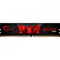 G.Skill Модуль пам'яті для комп'ютера DDR4 16GB 2400 MHz AEGIS G.Skill (F4-2400C17S-16GIS)