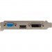 Afox Відеокарта GeForce GT710 1024Mb Afox (AF710-1024D3L5)