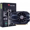 Afox Відеокарта GeForce GT1030 4096Mb Afox (AF1030-4096D4H5)