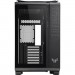 ASUS Корпус ASUS TUF Gaming GT502 Black (90DC0090-B09010)